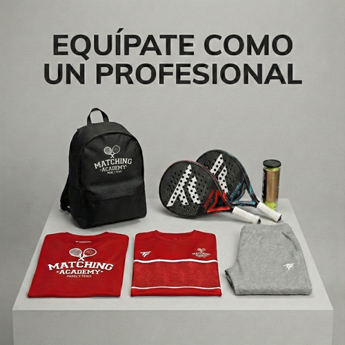 Sea cual sea tu deporte