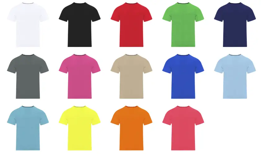 Camiseta Técnica Waffle Cool Dry - Imagen 4