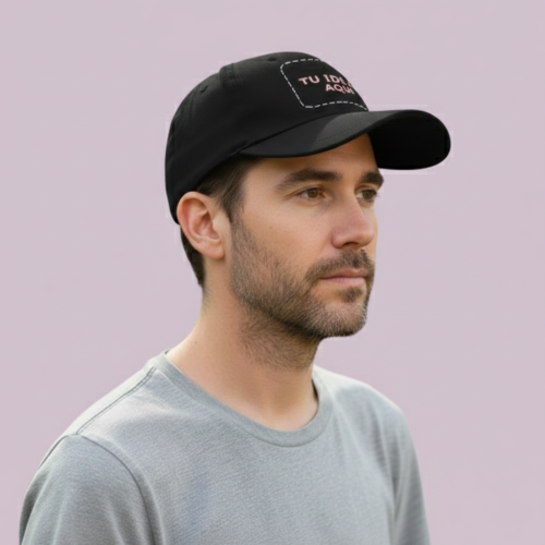 Gorra Personalizable Premium - Imagen 3